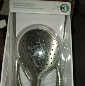 Kholer Prosecco Multifunction Handheld Shower (3)